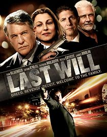 Watch Last Will