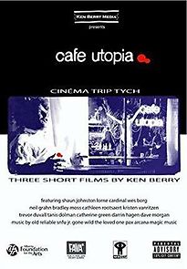 Watch Cafe Utopia: Cinéma Trip Tych