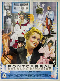 Watch Pontcarral, colonel d'empire