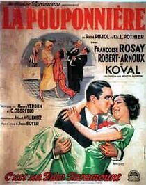 Watch La pouponnière