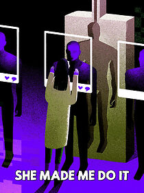 Watch She Made Me Do It (Short 2012)