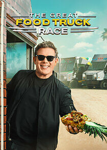 Watch The Great Food Truck Race