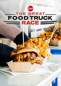 Watch The Great Food Truck Race