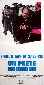 Watch Un prete scomodo