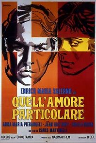Watch Quell'amore particolare
