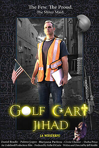 Watch Golf Cart Jihad