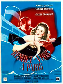 Watch Rendez-vous à Paris