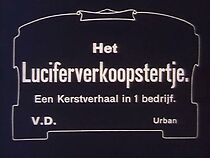 Watch The Little Match Girl (Short 1914)