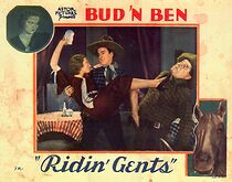 Watch Ridin' Gents (Short 1934)
