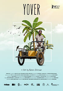 Watch Yover (Short 2018)