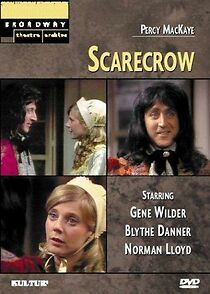 Watch The Scarecrow