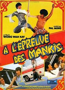 Watch Shi fu jiao luo