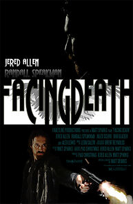 Watch Facing Death (Short 2013)