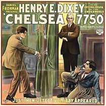 Watch Chelsea 7750 (Short 1913)