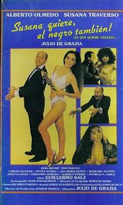 Watch Susana quiere, el negro también