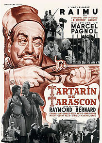 Watch Tartarin de Tarascon