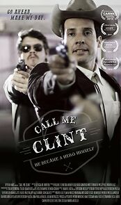 Watch Meu Nome é Clint (Short 2014)