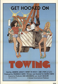 Watch Towing