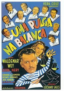 Watch Uma Pulga na Balança