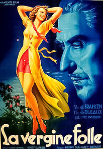 Watch The Foolish Virgin