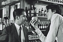 Watch Vías paralelas