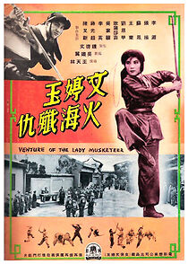 Watch Wen Ting Yu huo hai jian chou