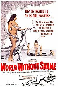 Watch World Without Shame