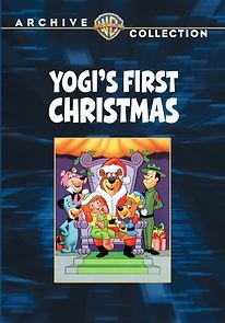 Watch Yogi's First Christmas