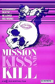 Watch Mission: Kiss and Kill