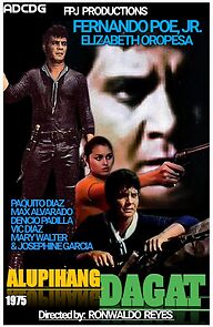 Watch Alupihang dagat