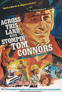 Watch Across This Land with Stompin' Tom Connors