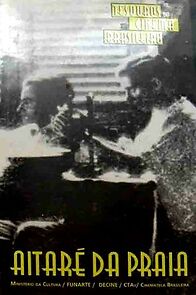 Watch Aitaré da Praia