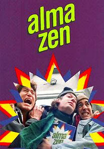 Watch Alma Zen (Short 1997)