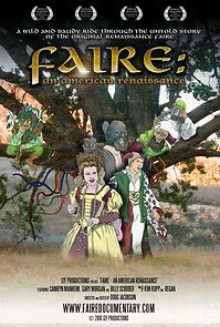 Watch Faire: An American Renaissance