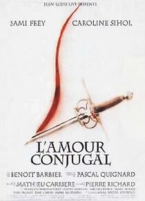 Watch L'amour conjugal