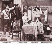 Watch The Answered Prayer (Short 1913)