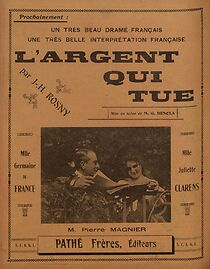 Watch L'argent qui tue