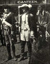 Watch At Old Fort Dearborn; or, Chicago in 1812 (Short 1912)