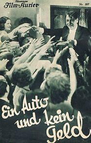 Watch An Auto and No Money