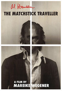 Watch The Matchstick Traveller