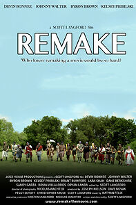 Watch Remake (Short 2014)