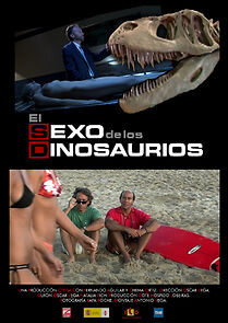 Watch El sexo de los dinosaurios
