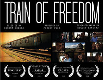 Watch Train of Freedom
