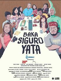 Watch Baka siguro yata