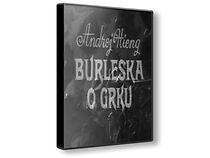 Watch Burleska o Grku