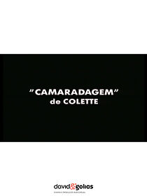 Watch Camaradagem