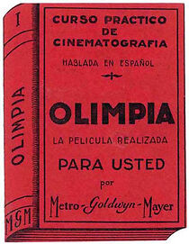 Watch Olympia