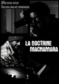 Watch La Doctrine MacNamara (Short 2014)