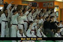 Watch Black Belt World 2004 (Short 2005)