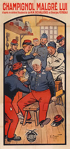 Watch Champignol malgré lui